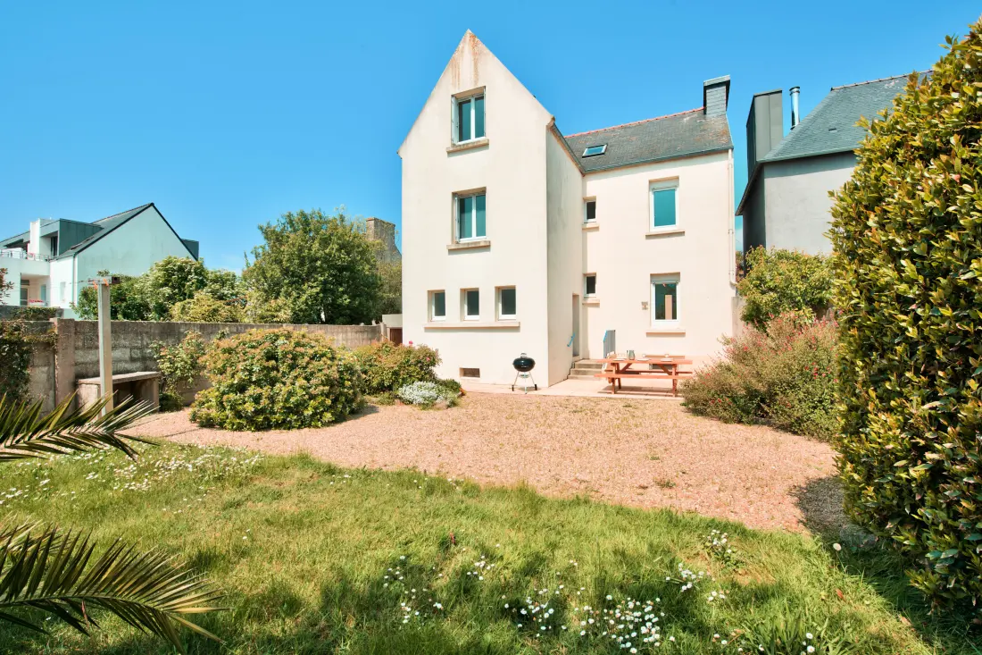Maison à Plouguerneau - Brest