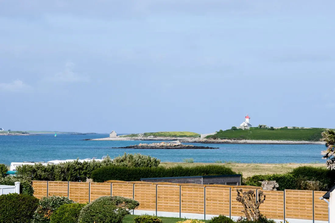 Maison à Plouguerneau - Brest
