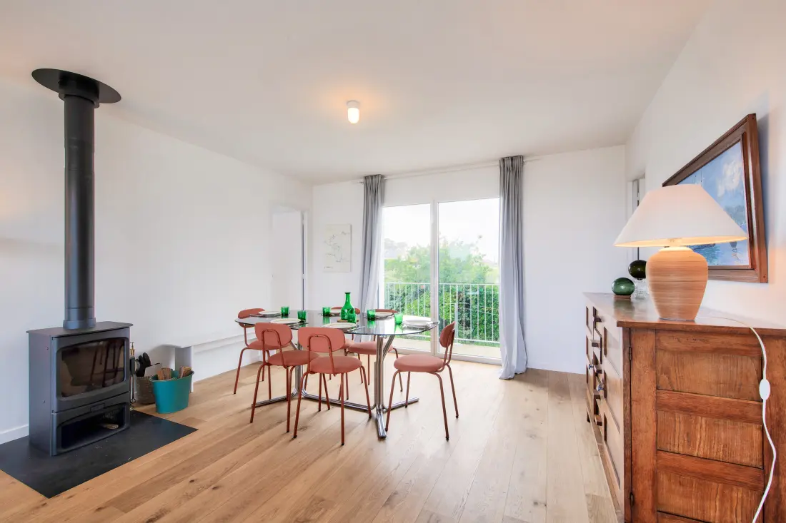 Maison à Plouguerneau - Brest