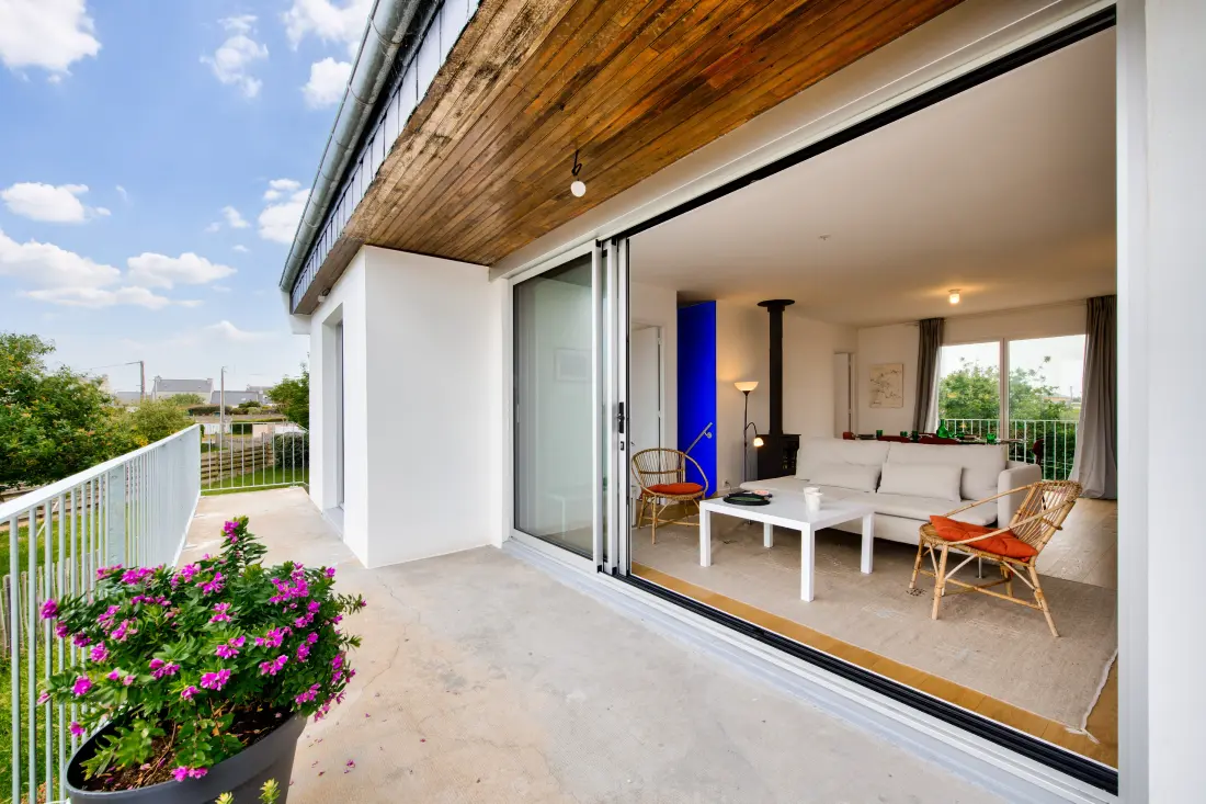 Maison à Plouguerneau - Brest