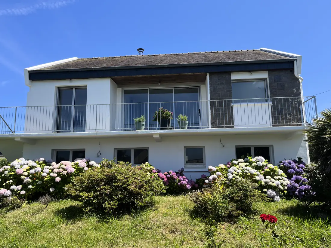 Maison à Plouguerneau - Brest
