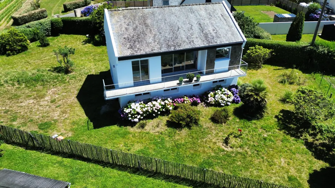 Maison à Plouguerneau - Brest