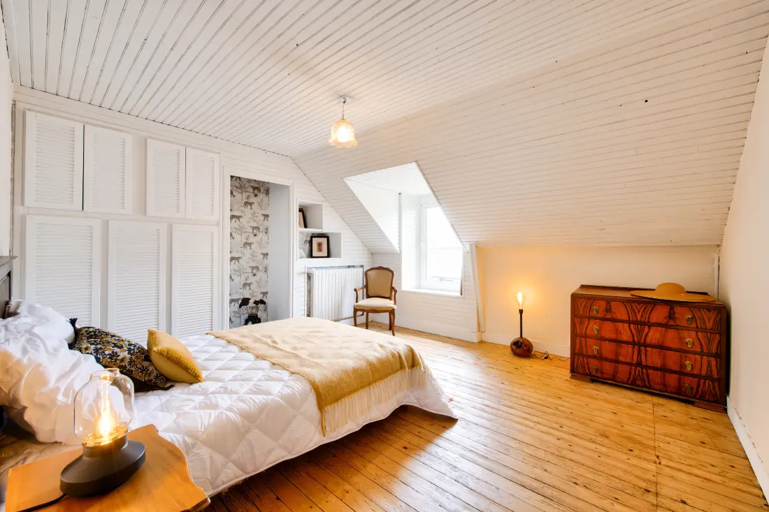 Maison à Plouguerneau - Brest