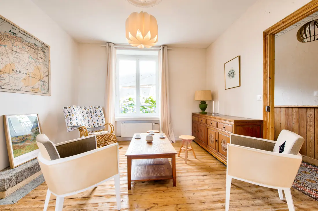 Maison à Plouguerneau - Brest