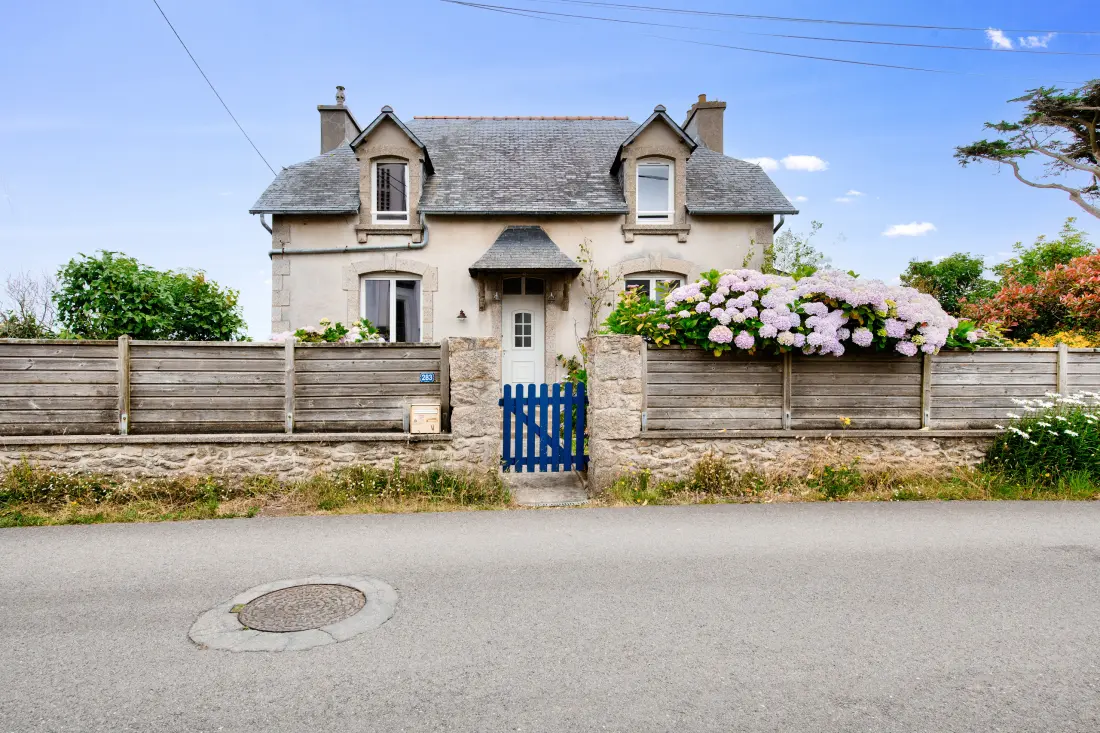 Maison à Plouguerneau - Brest