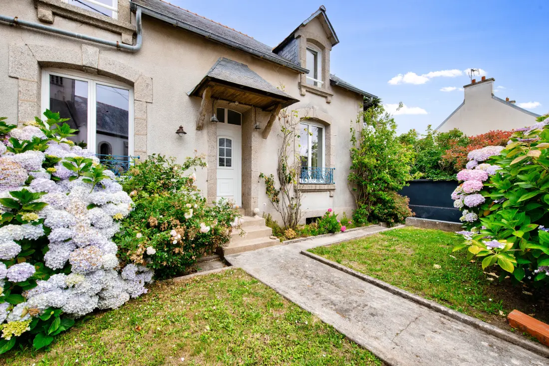 Maison à Plouguerneau - Brest