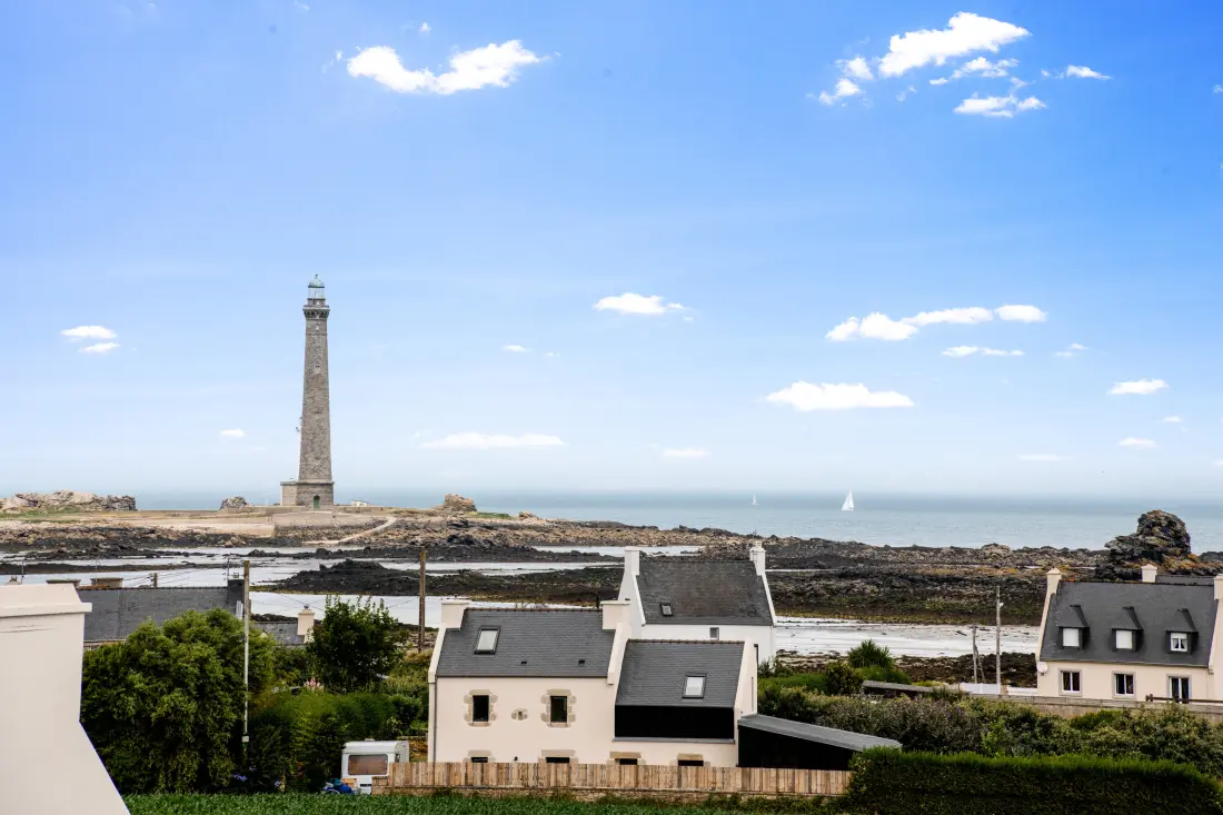 Maison à Plouguerneau - Brest