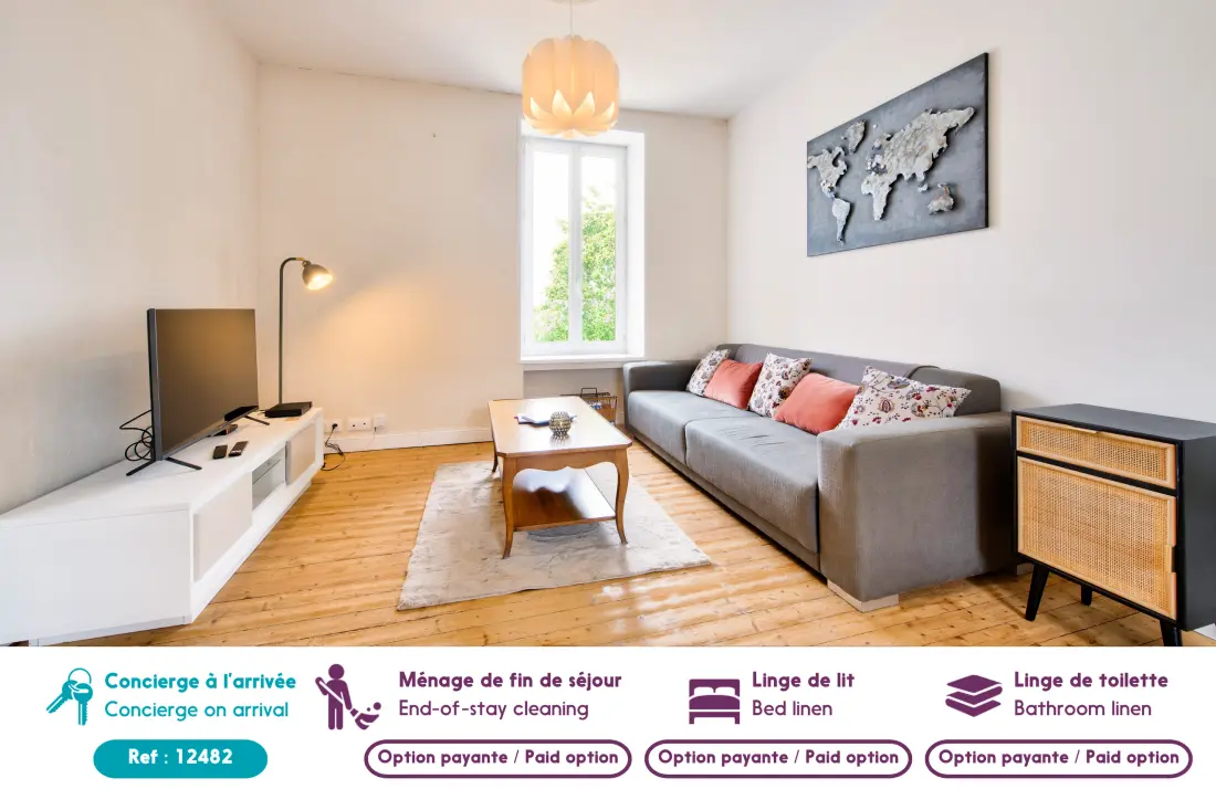 Maison à Plouguerneau - Brest