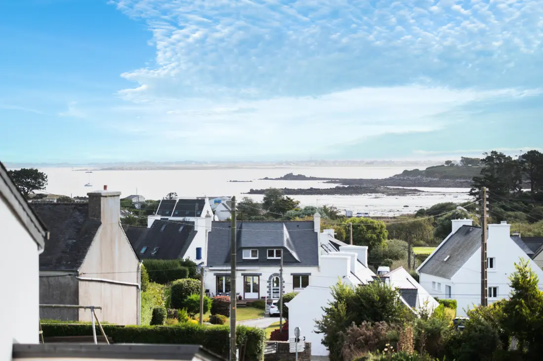 Maison à Plouguerneau - Brest