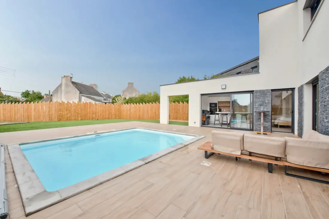 Maison à Plouguerneau - Brest