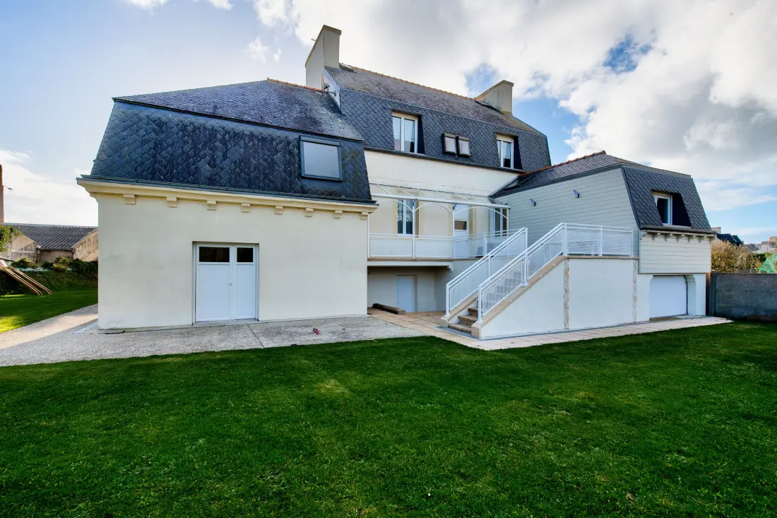 Maison à Plouguerneau - Brest