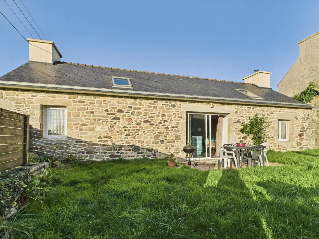 Maison à Plouguerneau - Brest