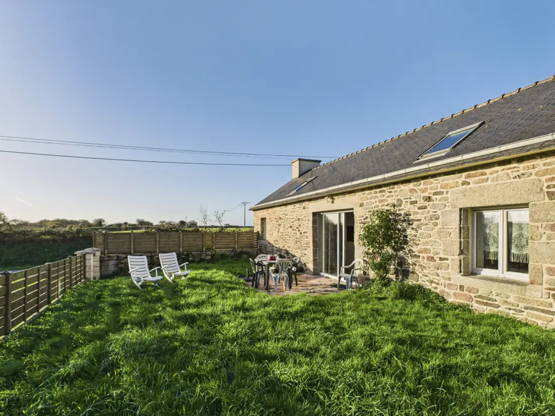 Maison à Plouguerneau - Brest