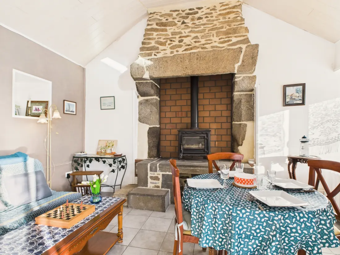 Maison à Plouguerneau - Brest