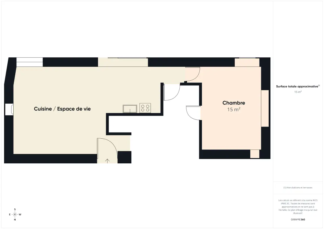 Maison à Plouguerneau - Brest