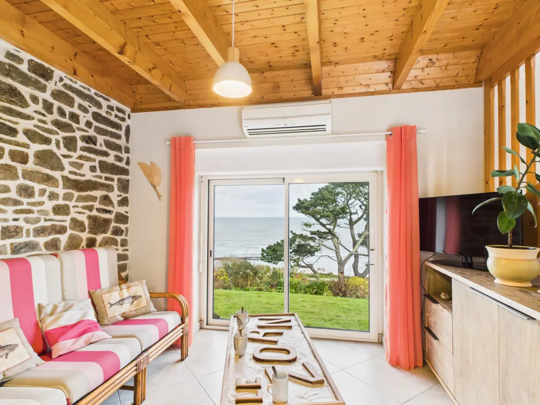 Maison à Plouguerneau - Brest