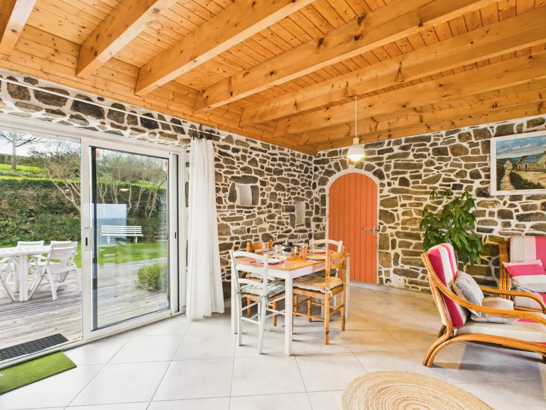 Maison à Plouguerneau - Brest