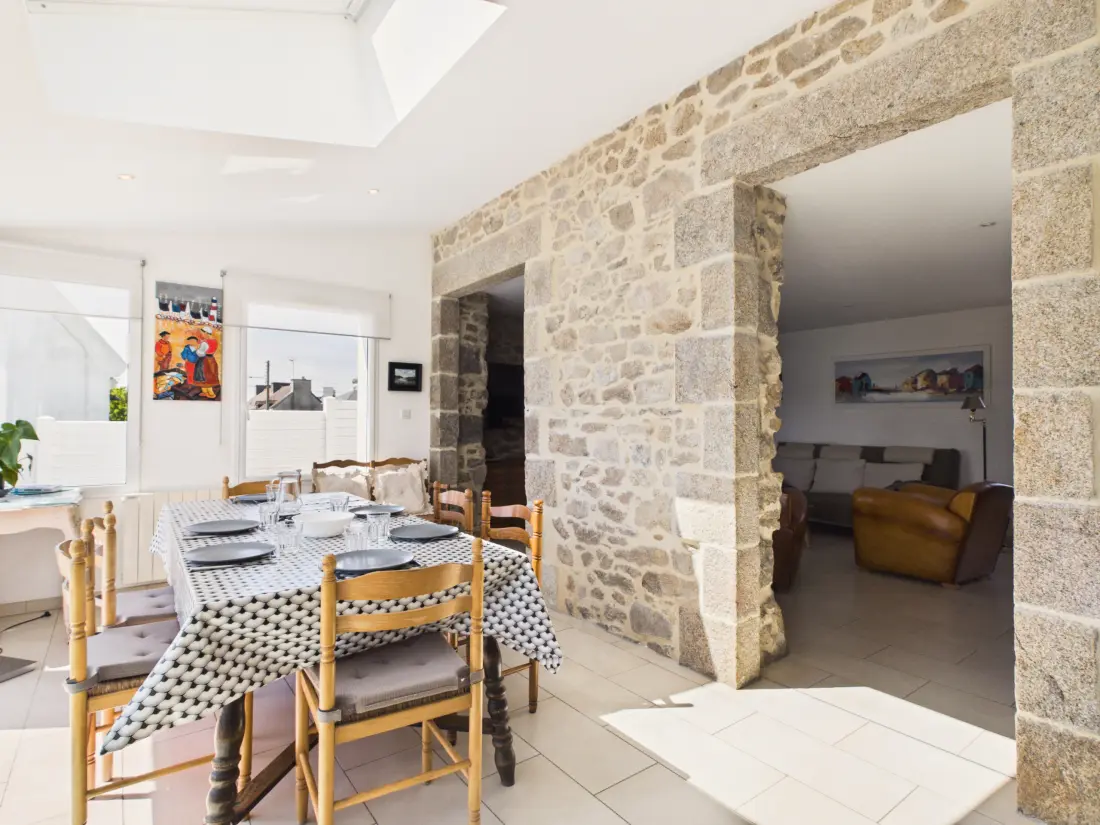 Maison à Plouguerneau - Brest