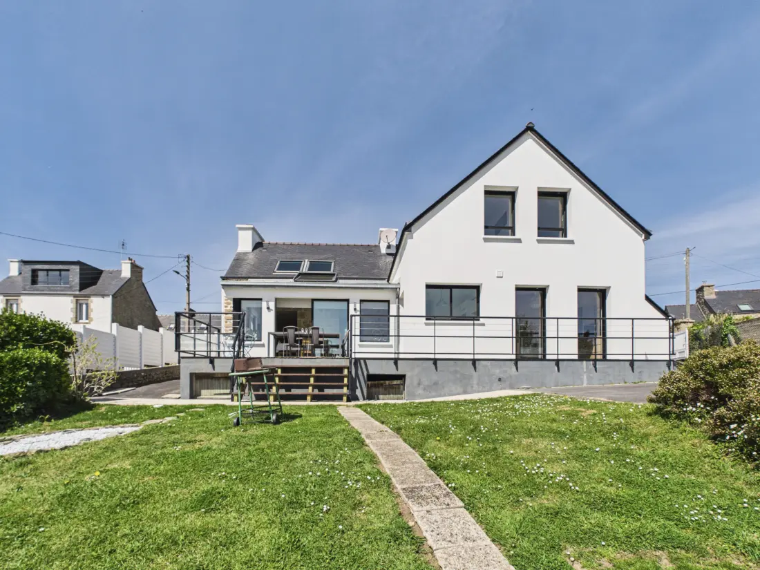 Maison à Plouguerneau - Brest