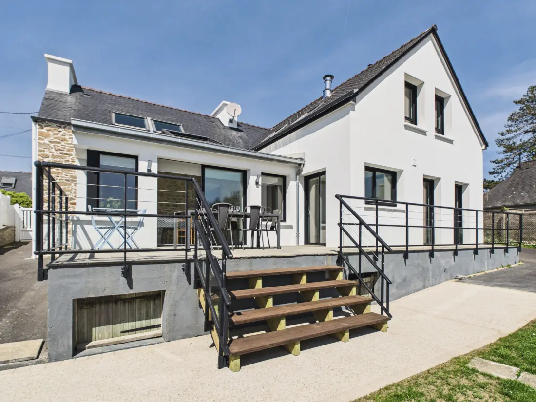 Maison à Plouguerneau - Brest
