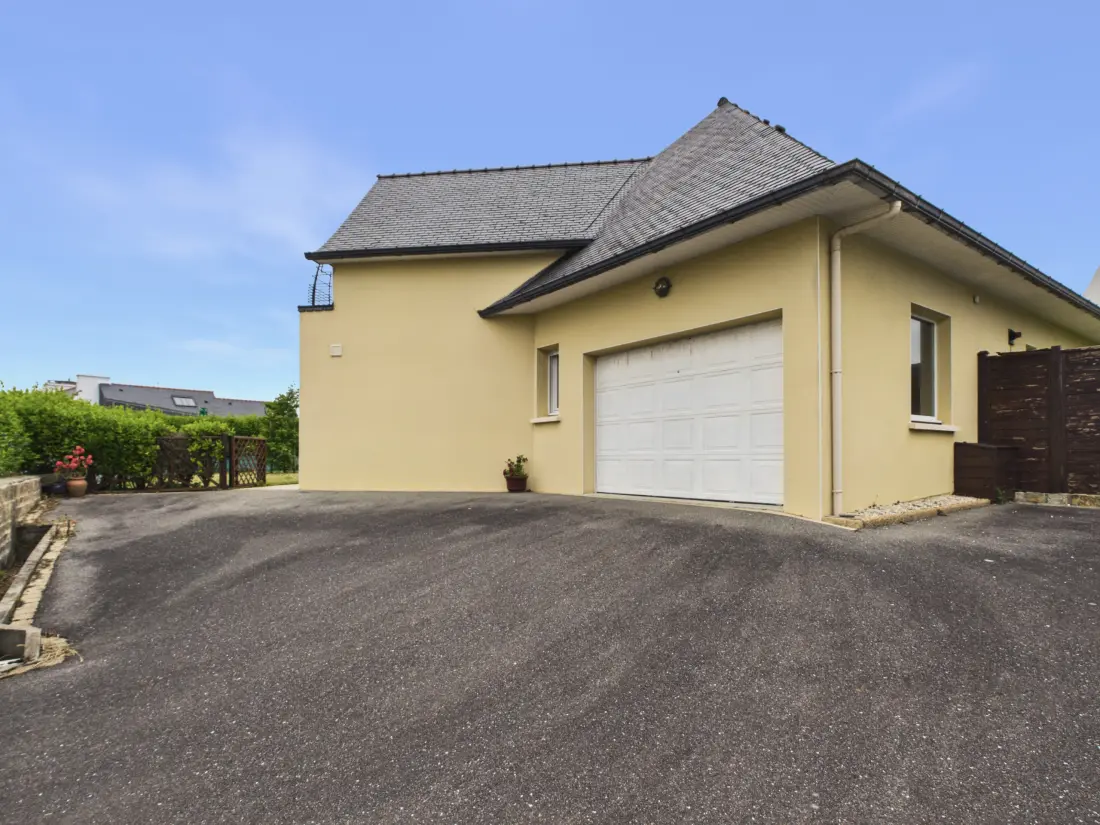 Maison à Plouguerneau - Brest
