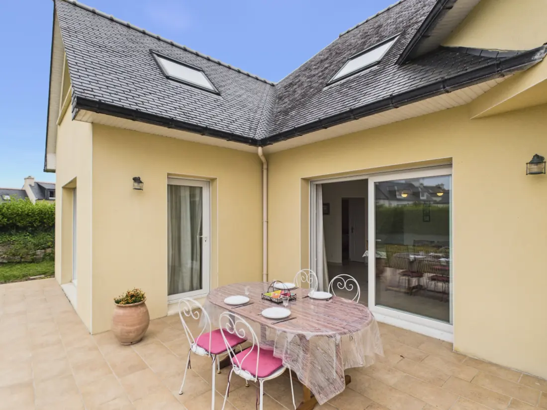 Maison à Plouguerneau - Brest