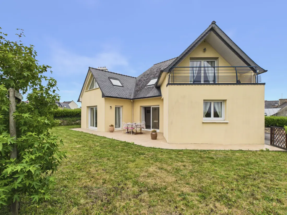 Maison à Plouguerneau - Brest