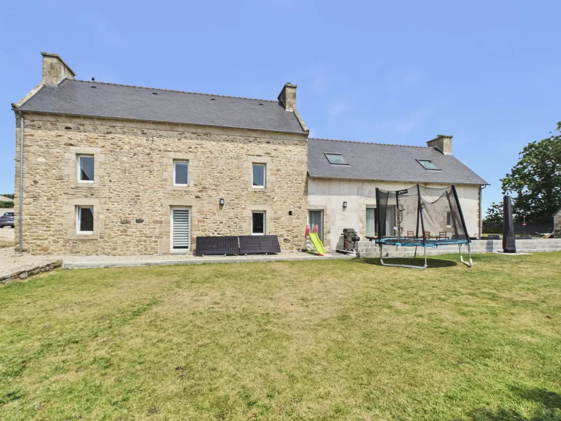 Maison à Plouguerneau - Brest