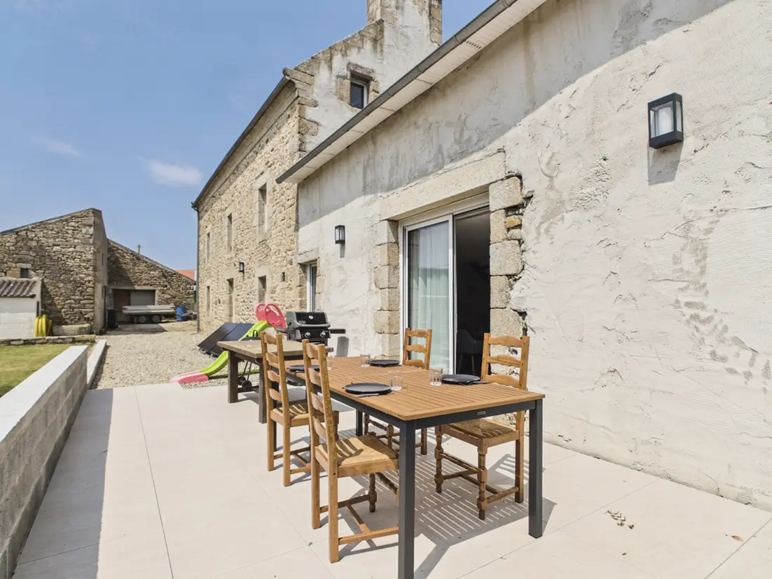 Maison à Plouguerneau - Brest