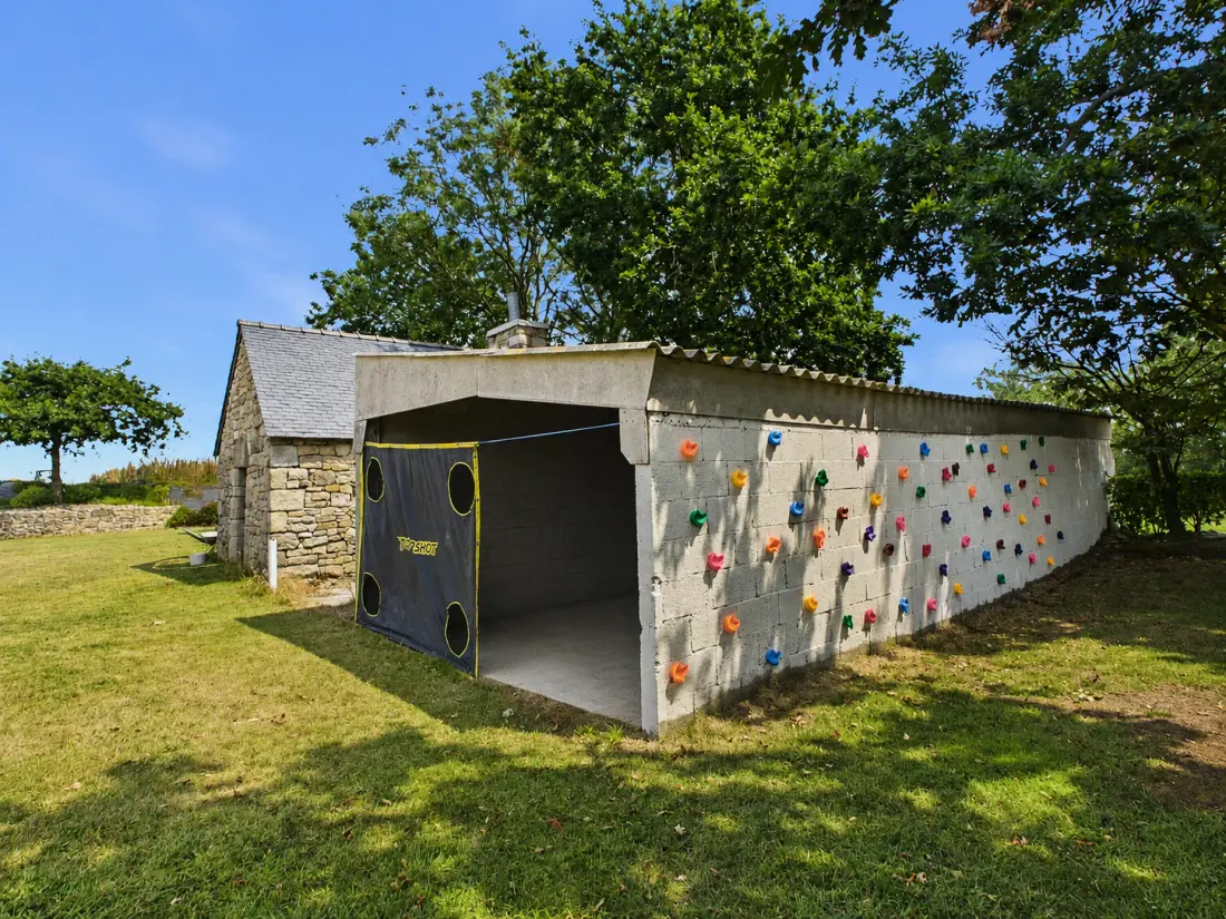 Maison à Plouguerneau - Brest