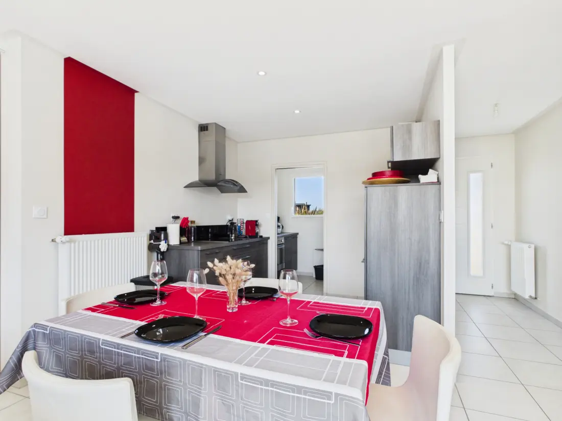 Maison à Plouguerneau - Brest