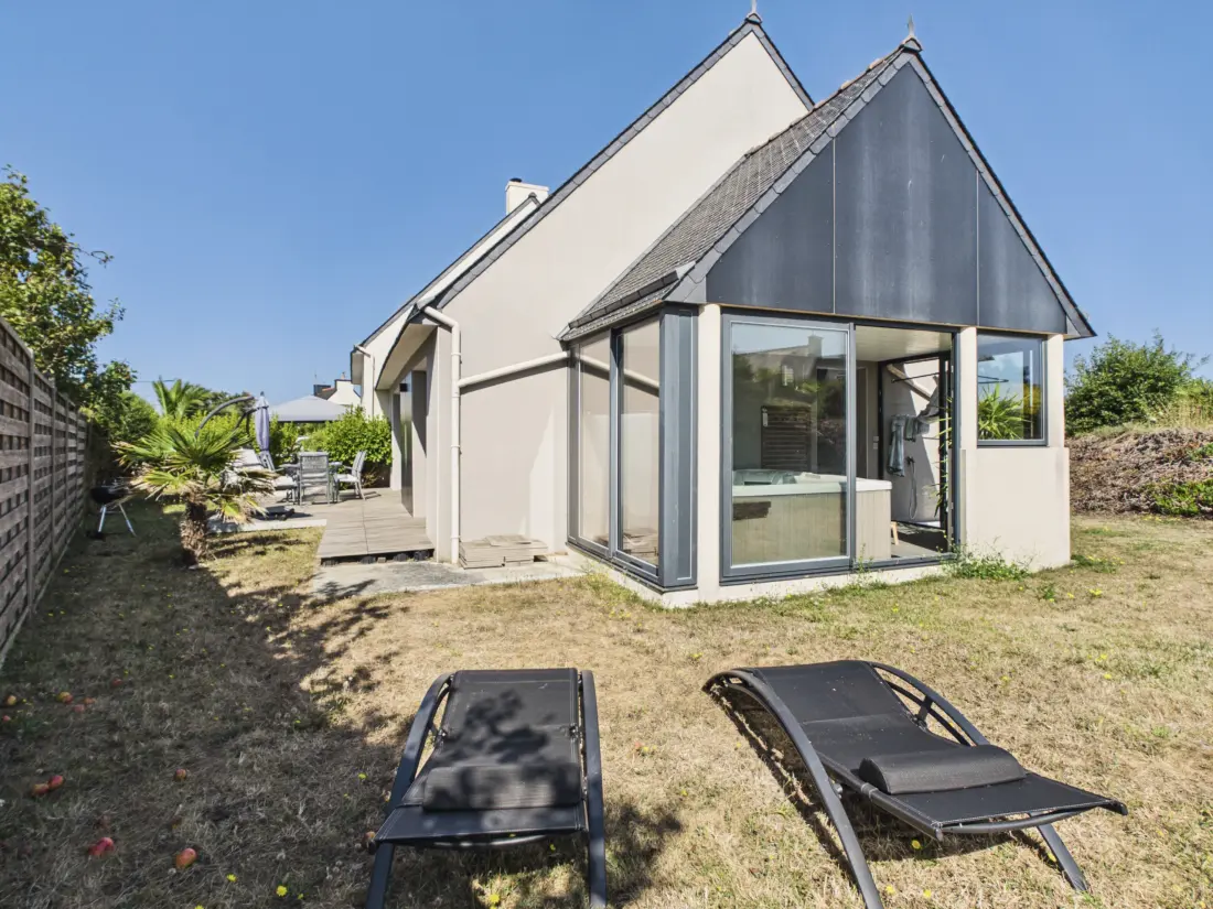 Maison à Plouguerneau - Brest