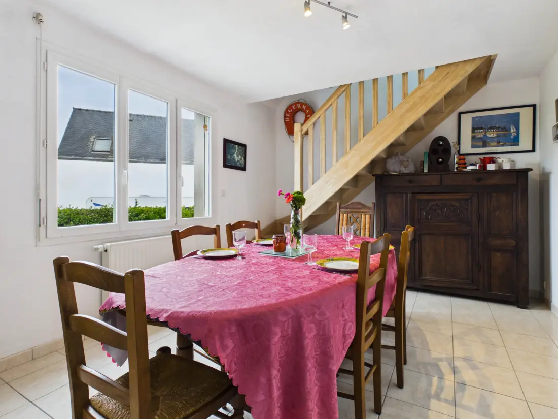 Maison à Plouguerneau - Brest