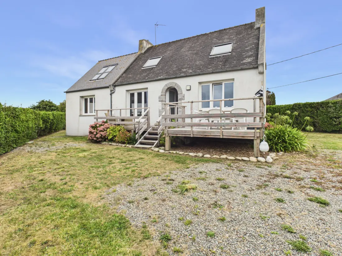 Maison à Plouguerneau - Brest