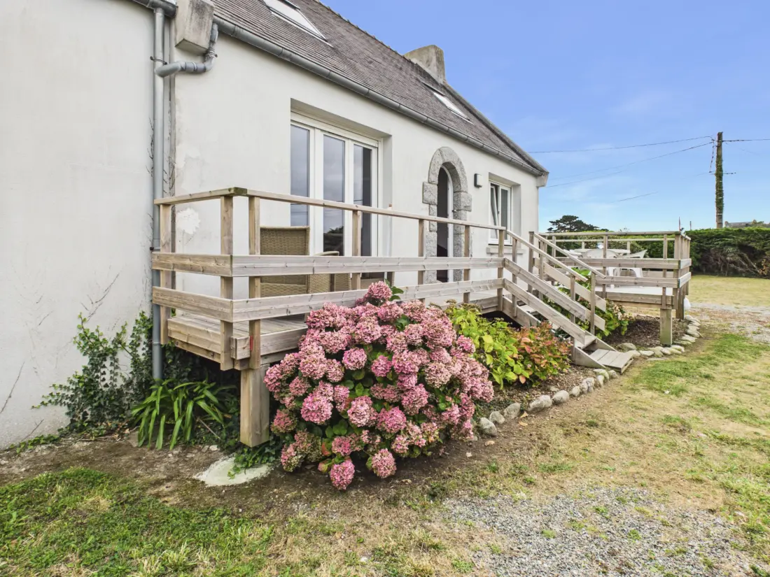 Maison à Plouguerneau - Brest