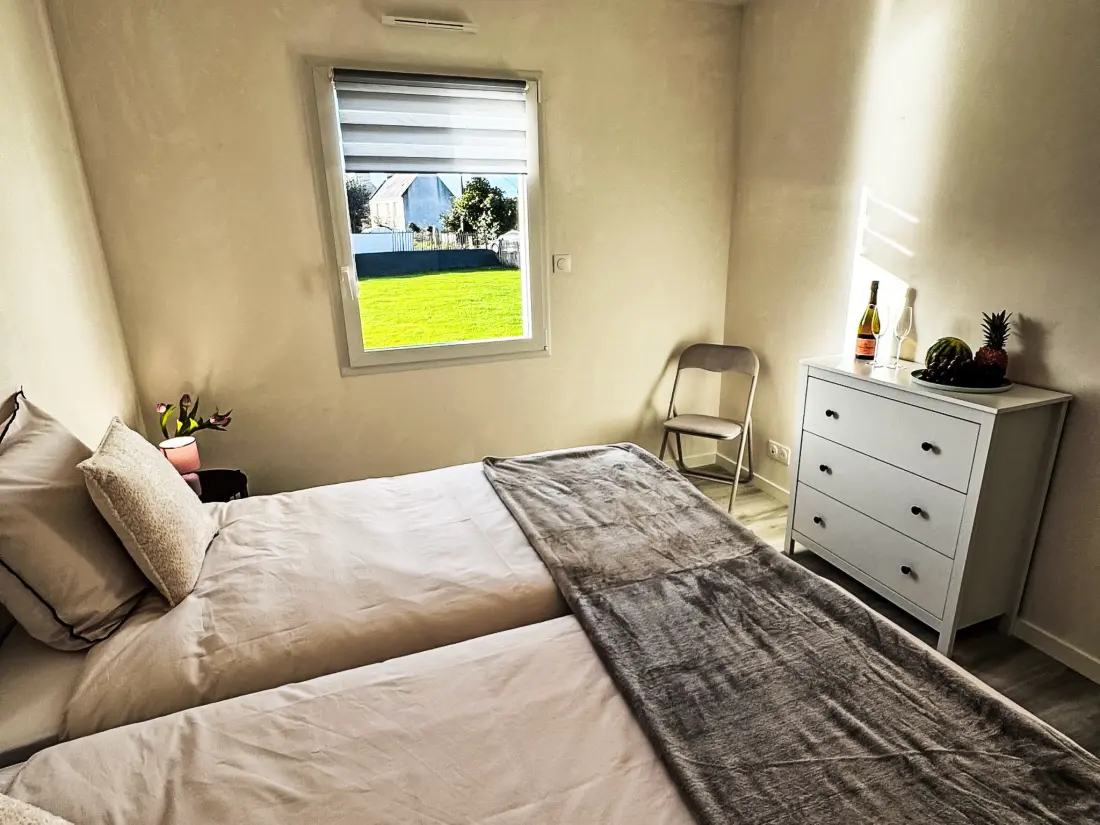 Maison de Vacances Plouguerneau