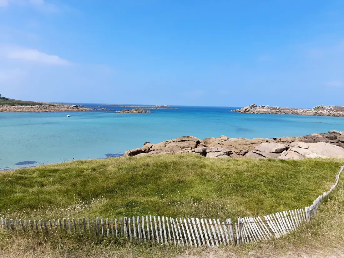 Maison de Vacances Plouguerneau