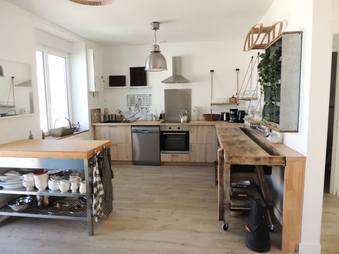 Maison de Vacances Plouguerneau