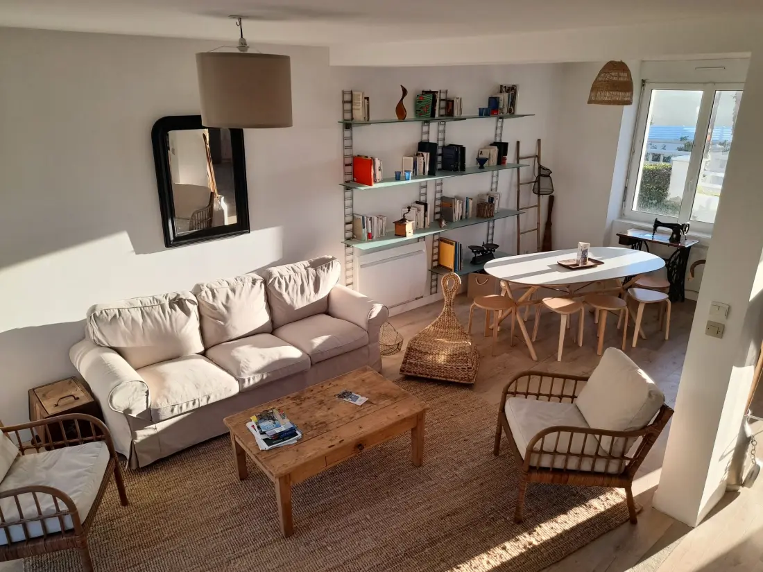 Maison de Vacances Plouguerneau
