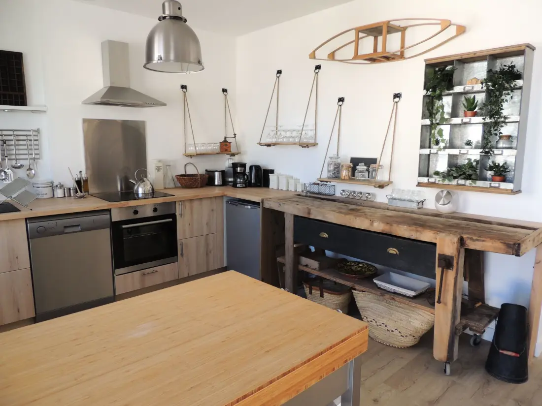 Maison de Vacances Plouguerneau