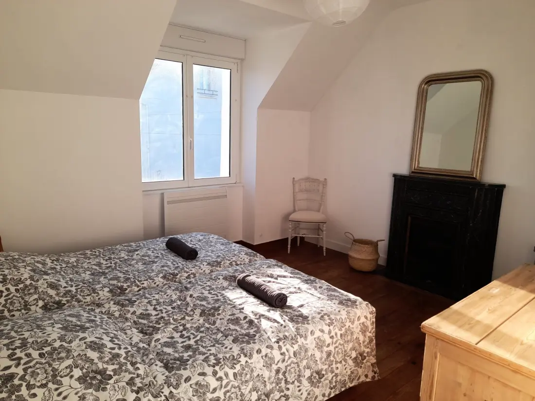 Maison de Vacances Plouguerneau