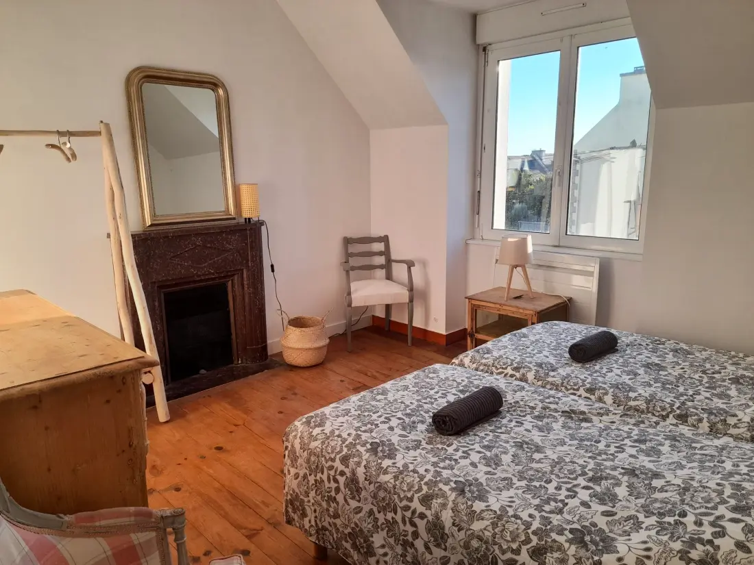 Maison de Vacances Plouguerneau