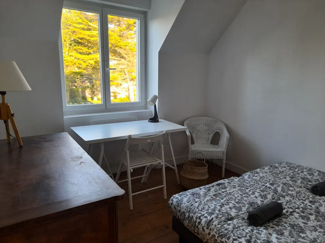 Maison de Vacances Plouguerneau