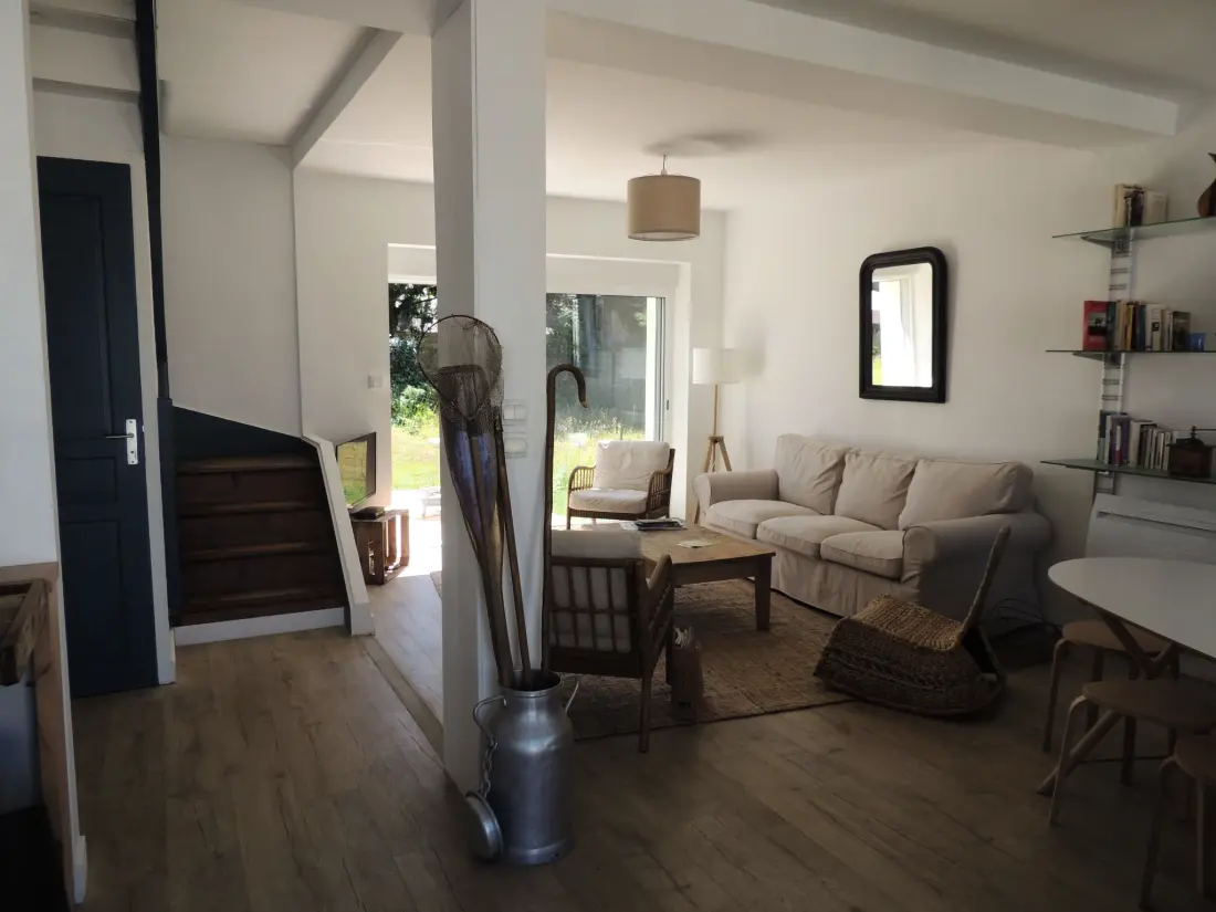 Maison de Vacances Plouguerneau