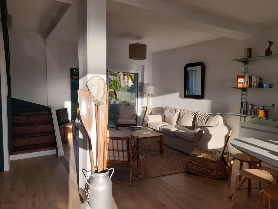 Maison de Vacances Plouguerneau