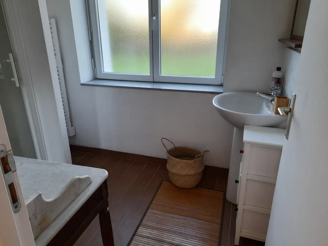 Maison de Vacances Plouguerneau