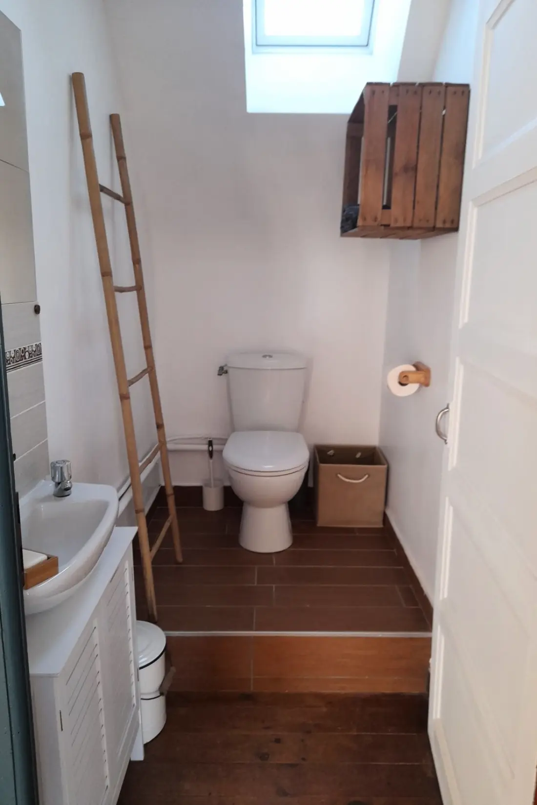 Maison de Vacances Plouguerneau