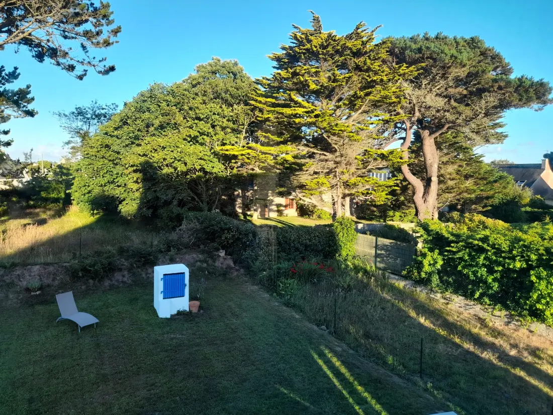 Maison de Vacances Plouguerneau