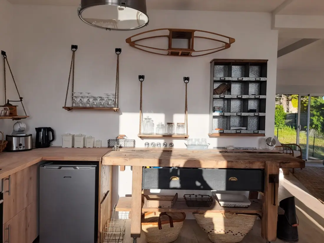 Maison de Vacances Plouguerneau