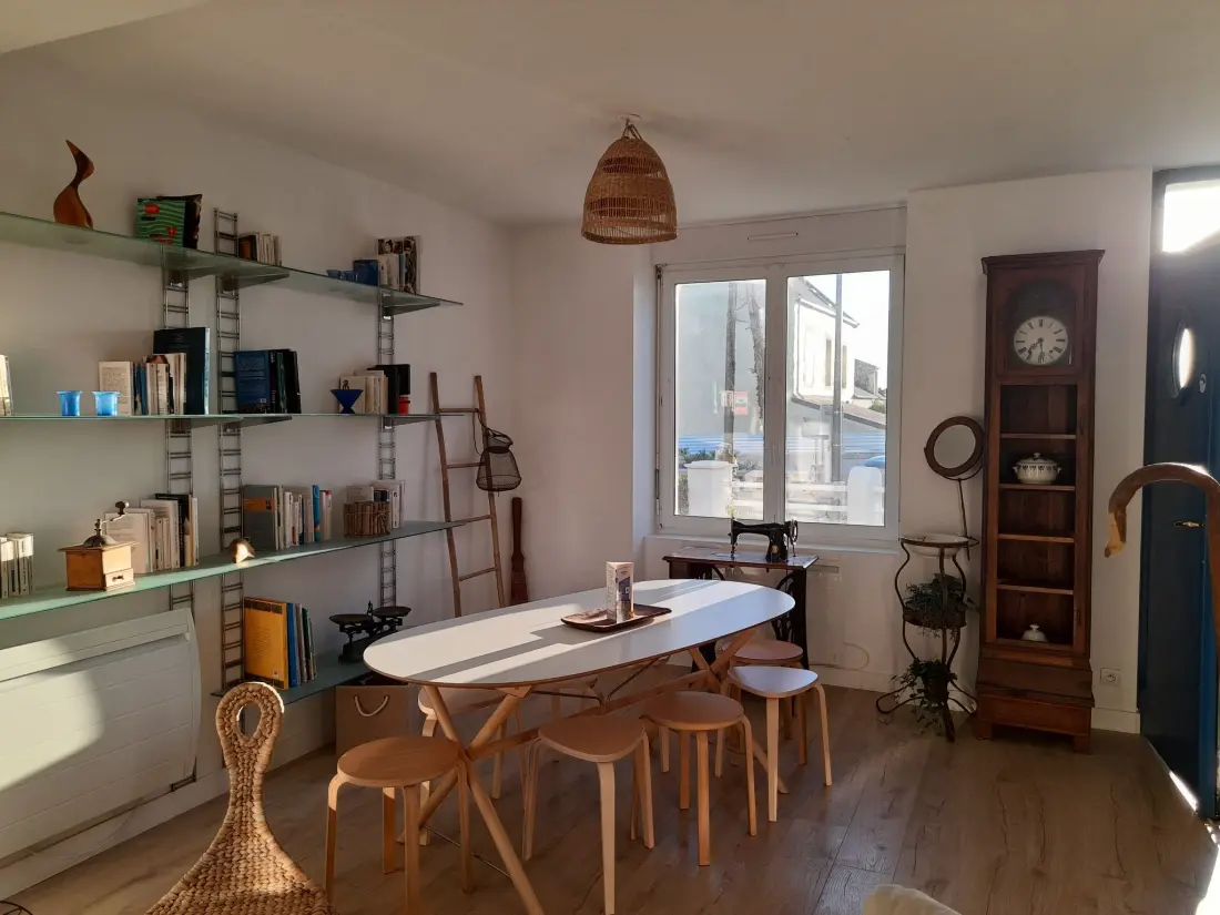 Maison de Vacances Plouguerneau